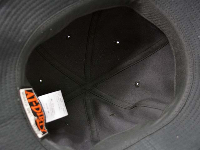 ��2����AT-DIRTY/���åȥ����ƥ�����2025SS��Herring Bone Fatigue Hat/�إ��ܡ���ե��ƥ������ϥåȡ�