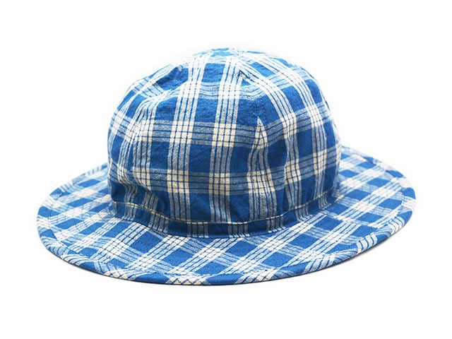 ��BY GLADHAND/�Х�����åɥϥ�ɡ�2025SS��Sun Hat��KING GLAD��/����ϥåȡɥ��󥰥���åɡɡ�(BYGH51G01)