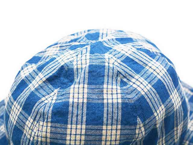 ��BY GLADHAND/�Х�����åɥϥ�ɡ�2025SS��Sun Hat��KING GLAD��/����ϥåȡɥ��󥰥���åɡɡ�(BYGH51G01)