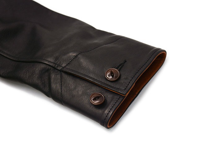��BILTBUCK by ATTRACTIONS/�ӥ�ȥХå��Х����ȥ饯����󥺡ۡ�Horsehide A-1 Zip Jacket��Lot.762��/�ۡ����ϥ���A-1���åץ��㥱�åȡ�Lot.762�ɡ�