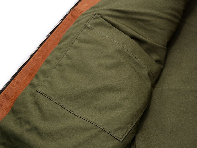 ��BILTBUCK by ATTRACTIONS/�ӥ�ȥХå��Х����ȥ饯����󥺡ۡ�Horsehide A-1 Zip Jacket��Lot.762��/�ۡ����ϥ���A-1���åץ��㥱�åȡ�Lot.762�ɡ�