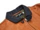 ��BILTBUCK by ATTRACTIONS/�ӥ�ȥХå��Х����ȥ饯����󥺡ۡ�Horsehide A-1 Zip Jacket��Lot.762��/�ۡ����ϥ���A-1���åץ��㥱�åȡ�Lot.762�ɡ�