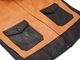 ��BILTBUCK by ATTRACTIONS/�ӥ�ȥХå��Х����ȥ饯����󥺡ۡ�Horsehide A-1 Zip Jacket��Lot.762��/�ۡ����ϥ���A-1���åץ��㥱�åȡ�Lot.762�ɡ�