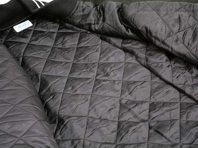 ��CWORKS by FINE CREEK&CO/��������� �Х� �ե����󥯥꡼������ɥ����ۡ�Deerskin Award Jacket��Leaward��/�ǥ��������󥢥�ɥ��㥱�åȡɥ��ɡɡ�(CWJK020)