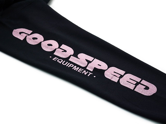 4GOODSPEED equipment/åɥԡɥåץȡ2025AWLight House C. Sweatshirt/饤ȥϥCåȥġ(GSE-wfv-CS-LH)