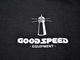 4GOODSPEED equipment/åɥԡɥåץȡ2025AWLight House C. Sweatshirt/饤ȥϥCåȥġ(GSE-wfv-CS-LH)