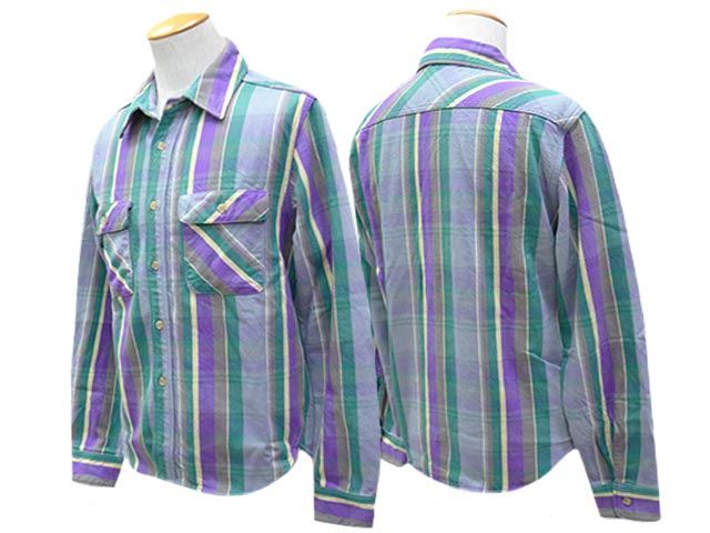 ��JELADO��PRODUCT��/�����顼�ɡɥץ������ȡɡ�2025AW��Unionworkers Shirts��Short Length��/��˥�������������ġɥ��硼�ȥ�󥰥��ɡ�(JP12106/���å�����)