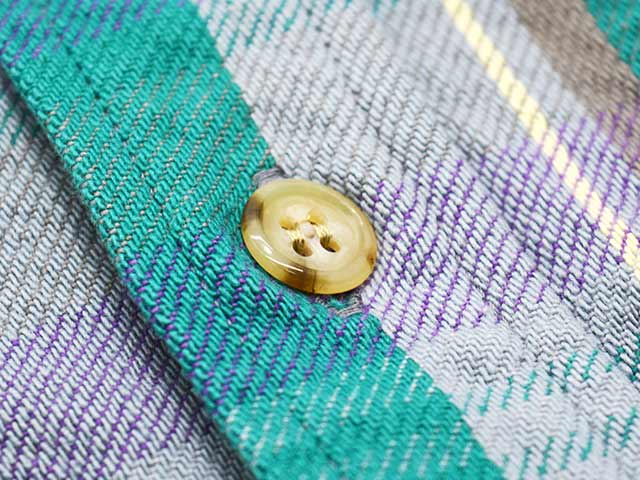 ��JELADO��PRODUCT��/�����顼�ɡɥץ������ȡɡ�2025AW��Unionworkers Shirts��Short Length��/��˥�������������ġɥ��硼�ȥ�󥰥��ɡ�(JP12106/���å�����)