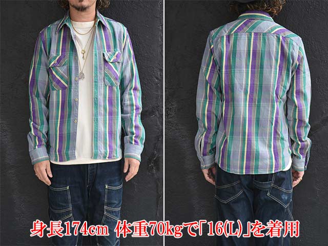 ��JELADO��PRODUCT��/�����顼�ɡɥץ������ȡɡ�2025AW��Unionworkers Shirts��Short Length��/��˥�������������ġɥ��硼�ȥ�󥰥��ɡ�(JP12106/���å�����)
