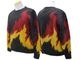 ��2����RED TAiL/��åɥƥ����2025AW��DEViL'S MC Sweater/�ǥӥ륺MC����������(RKK-540)