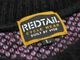 ��2����RED TAiL/��åɥƥ����2025AW��DEViL'S MC Sweater/�ǥӥ륺MC����������(RKK-540)
