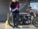 ��2����RED TAiL/��åɥƥ����2025AW��DEViL'S MC Sweater/�ǥӥ륺MC����������(RKK-540)