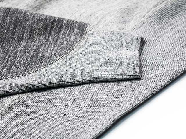 ��FREE WHEELERS/�ե꡼�ۥ����顼����2025FW��FREEDOM SLEEVE DOUBLE V SWEAT��HARPER HOT IRONS V8��/�ե꡼���ॹ�꡼�֥��֥�V�������åȡɥϡ��ѡ��ۥåȥ�������V8�ɡ�(2534006)
