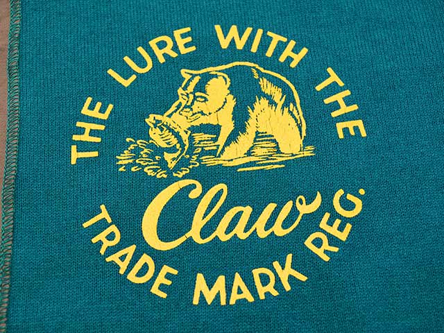 ��FREE WHEELERS/�ե꡼�ۥ����顼����2025FW�֡�THE LURE WITH THE CLAW"HENLEY NECKED L/S SHIRT/�ɥ����륢�����������������ɥإ�꡼�ͥå��ɥ��󥰥��꡼�֥���ġ�(2535005)