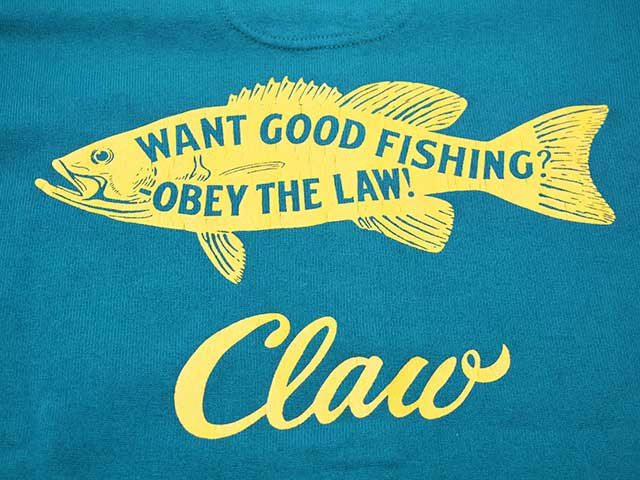 ��FREE WHEELERS/�ե꡼�ۥ����顼����2025FW�֡�THE LURE WITH THE CLAW"HENLEY NECKED L/S SHIRT/�ɥ����륢�����������������ɥإ�꡼�ͥå��ɥ��󥰥��꡼�֥���ġ�(2535005)