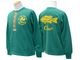 ��FREE WHEELERS/�ե꡼�ۥ����顼����2025FW�֡�THE LURE WITH THE CLAW"HENLEY NECKED L/S SHIRT/�ɥ����륢�����������������ɥإ�꡼�ͥå��ɥ��󥰥��꡼�֥���ġ�(2535005)