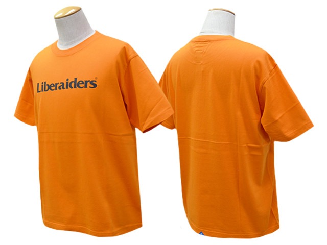 ��3����Liberaiders/��٥쥤��������2026SS��OG LOGO Tee/OG����Tee��(73608)