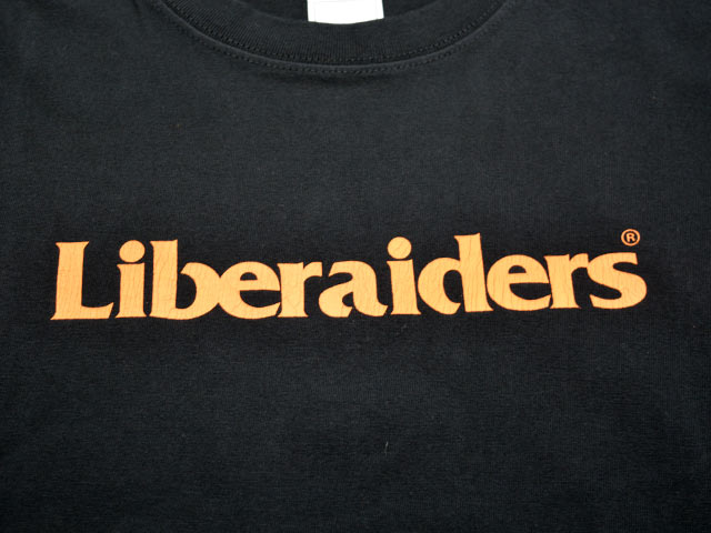 ��3����Liberaiders/��٥쥤��������2026SS��OG LOGO Tee/OG����Tee��(73608)