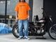 ��3����Liberaiders/��٥쥤��������2026SS��OG LOGO Tee/OG����Tee��(73608)