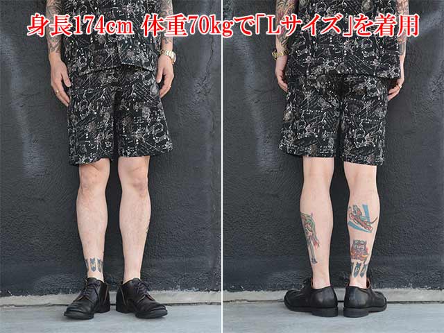 ��2����UNCHANGING LOVE/��������󥸥󥰥�֡�2026SS��I Wanna Be Shorts/������ʥӡ����硼�ġ�(UCL-26SS-012)