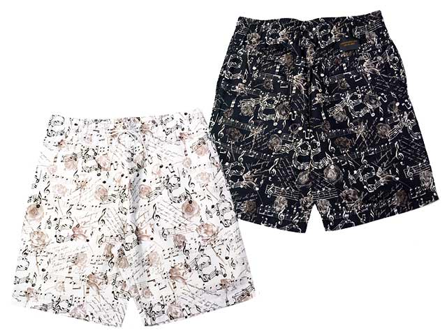 ��2����UNCHANGING LOVE/��������󥸥󥰥�֡�2026SS��I Wanna Be Shorts/������ʥӡ����硼�ġ�(UCL-26SS-012)