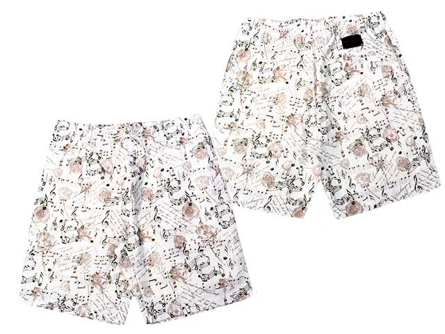 ��2����UNCHANGING LOVE/��������󥸥󥰥�֡�2026SS��I Wanna Be Shorts/������ʥӡ����硼�ġ�(UCL-26SS-012)