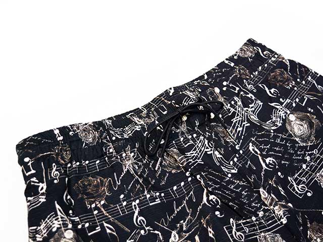 ��2����UNCHANGING LOVE/��������󥸥󥰥�֡�2026SS��I Wanna Be Shorts/������ʥӡ����硼�ġ�(UCL-26SS-012)