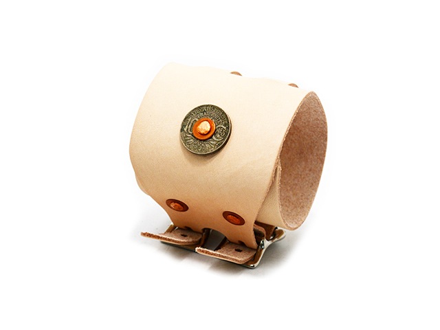 ��2����MISTER FREEDOM/�ߥ������ե꡼�����2026SS��STRONGMAN Cuffs "Lindauer"/���ȥ��󥰥ޥ󥫥ե��ɥ����������ɡ�(SC02885)