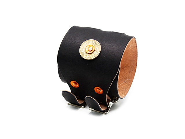 ��2����MISTER FREEDOM/�ߥ������ե꡼�����2026SS��STRONGMAN Cuffs "Lindauer"/���ȥ��󥰥ޥ󥫥ե��ɥ����������ɡ�(SC02885)