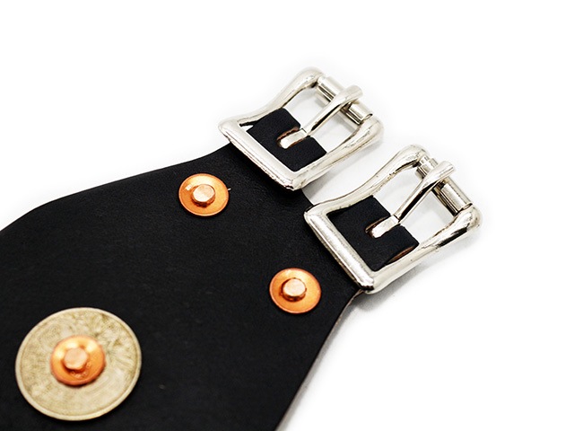 ��2����MISTER FREEDOM/�ߥ������ե꡼�����2026SS��STRONGMAN Cuffs "Lindauer"/���ȥ��󥰥ޥ󥫥ե��ɥ����������ɡ�(SC02885)