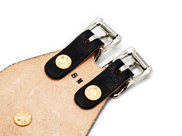 ��2����MISTER FREEDOM/�ߥ������ե꡼�����2026SS��STRONGMAN Cuffs "Lindauer"/���ȥ��󥰥ޥ󥫥ե��ɥ����������ɡ�(SC02885)