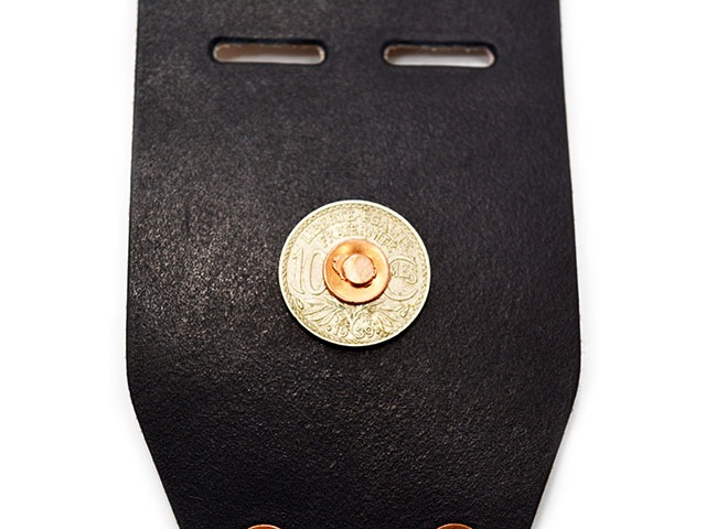 ��2����MISTER FREEDOM/�ߥ������ե꡼�����2026SS��STRONGMAN Cuffs "Lindauer"/���ȥ��󥰥ޥ󥫥ե��ɥ����������ɡ�(SC02885)