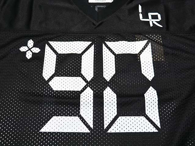 ��3����Liberaiders/��٥쥤��������2026SS��DIGITAL LOGO FOOTBALL Tee/�ǥ���������եåȥܡ���Tee��(73601)
