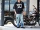 ��3����Liberaiders/��٥쥤��������2026SS��DIGITAL LOGO FOOTBALL Tee/�ǥ���������եåȥܡ���Tee��(73601)