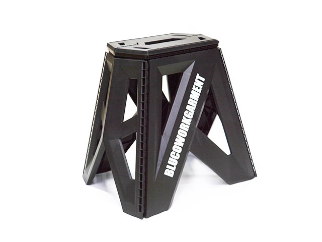 ��BLUCO/�֥륳��2026SS��Foldable Chair/�ե������֥��������(163-91-006)