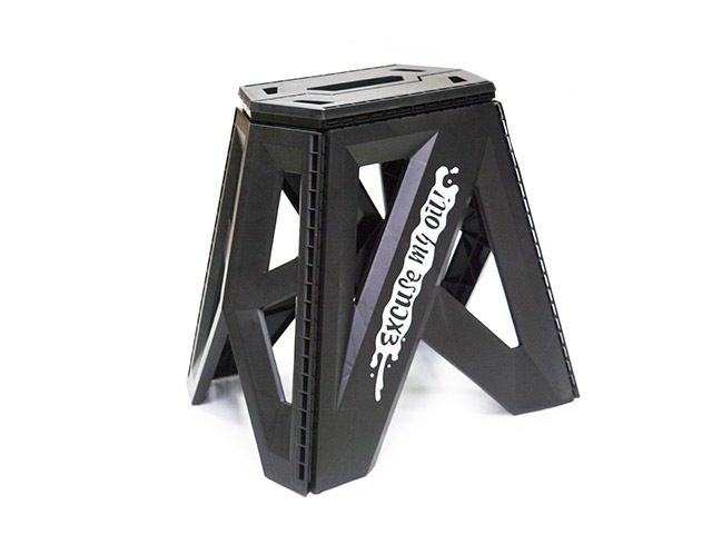 ��BLUCO/�֥륳��2026SS��Foldable Chair/�ե������֥��������(163-91-006)