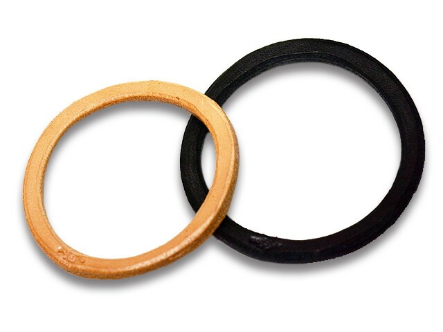 ��2����FIRST ARROW's/�ե������ȥ��������ۡ�Leather Bracelet/�쥶���֥쥹��åȡ�(L-014/L-014B)