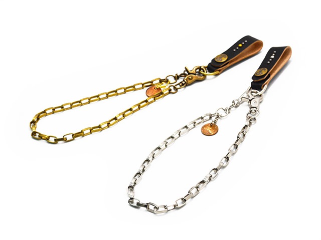 ��2����Vin&Age/������&��������2026AW��2way Wallet Chain/2������������åȥ��������(VWCD2)