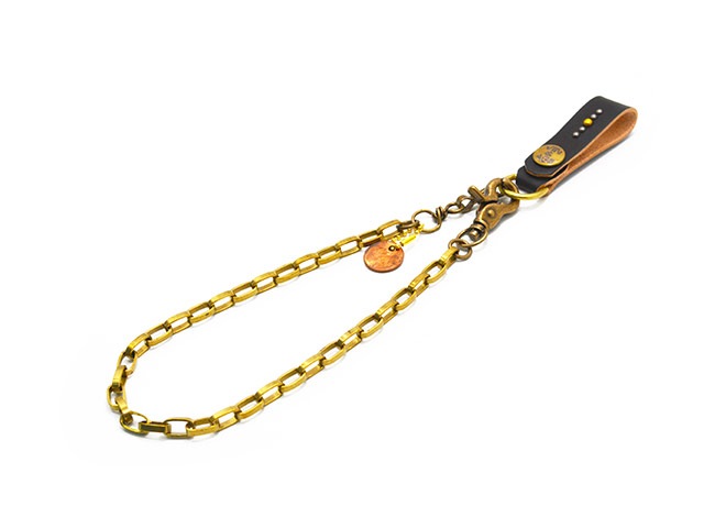 ��2����Vin&Age/������&��������2026AW��2way Wallet Chain/2������������åȥ��������(VWCD2)
