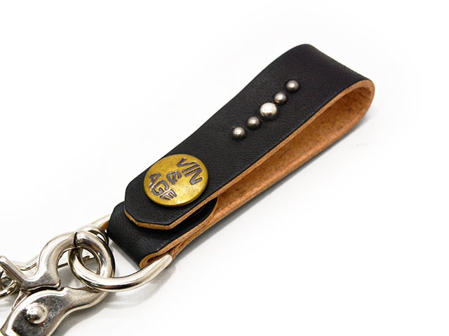��2����Vin&Age/������&��������2026AW��2way Wallet Chain/2������������åȥ��������(VWCD2)