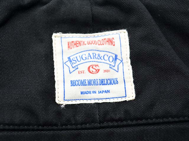 ��4����Sugar��Co./���奬������ɥ�����2026AW��Daddy's Chino/���ǥ��������Ρ�(SGR-PT12)