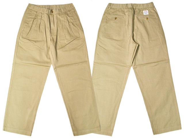 ��4����Sugar��Co./���奬������ɥ�����2026AW��Daddy's Chino/���ǥ��������Ρ�(SGR-PT12)