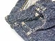 ��FULLCOUNT/�ե륫����ȡۡ�Wide Straight Denim Pants/�磻�ɥ��ȥ졼�ȥǥ˥�ѥ�ġ�(0105W/13.7oz)