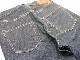 ��FULLCOUNT/�ե륫����ȡۡ�Wide Straight Denim Pants/�磻�ɥ��ȥ졼�ȥǥ˥�ѥ�ġ�(0105W/13.7oz)