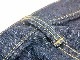 ��FULLCOUNT/�ե륫����ȡۡ�Wide Straight Denim Pants/�磻�ɥ��ȥ졼�ȥǥ˥�ѥ�ġ�(0105W/13.7oz)