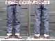 ��FULLCOUNT/�ե륫����ȡۡ�Wide Straight Denim Pants/�磻�ɥ��ȥ졼�ȥǥ˥�ѥ�ġ�(0105W/13.7oz)