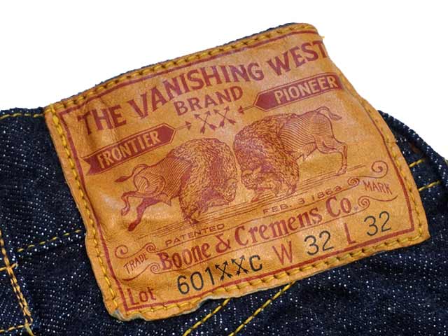 ��FREE WHEELERS/�ե꡼�ۥ����顼���ۡ�5 Pocket Jeans Late1936-37 Model��Lot 601 XXC 1937��/5�ݥ��åȥ����󥺥쥤��1936-37��ǥ��Lot 601 XXC 1937�ɡ�(2612371)��ͽ����/2026ǯ12-1������ͽ���