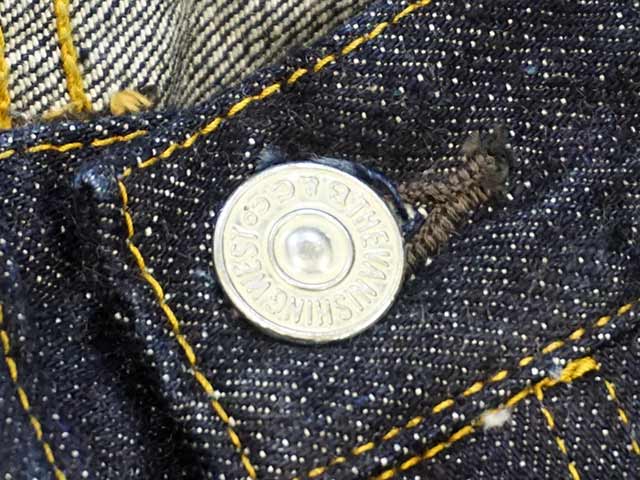 ��FREE WHEELERS/�ե꡼�ۥ����顼���ۡ�5 Pocket Jeans Late1936-37 Model��Lot 601 XXC 1937��/5�ݥ��åȥ����󥺥쥤��1936-37��ǥ��Lot 601 XXC 1937�ɡ�(2612371)��ͽ����/2026ǯ12-1������ͽ���