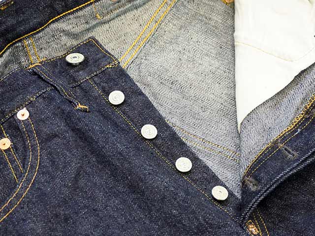 ��FREE WHEELERS/�ե꡼�ۥ����顼���ۡ�5 Pocket Jeans Late1936-37 Model��Lot 601 XXC 1937��/5�ݥ��åȥ����󥺥쥤��1936-37��ǥ��Lot 601 XXC 1937�ɡ�(2612371)��ͽ����/2026ǯ12-1������ͽ���