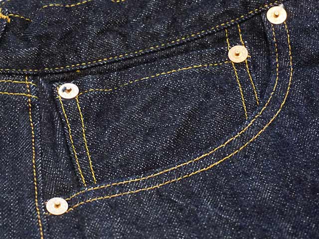 ��FREE WHEELERS/�ե꡼�ۥ����顼���ۡ�5 Pocket Jeans Late1936-37 Model��Lot 601 XXC 1937��/5�ݥ��åȥ����󥺥쥤��1936-37��ǥ��Lot 601 XXC 1937�ɡ�(2612371)��ͽ����/2026ǯ12-1������ͽ���